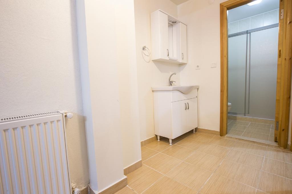 Buyukada Apart Hotel - Sehbal Adalar Habitación foto
